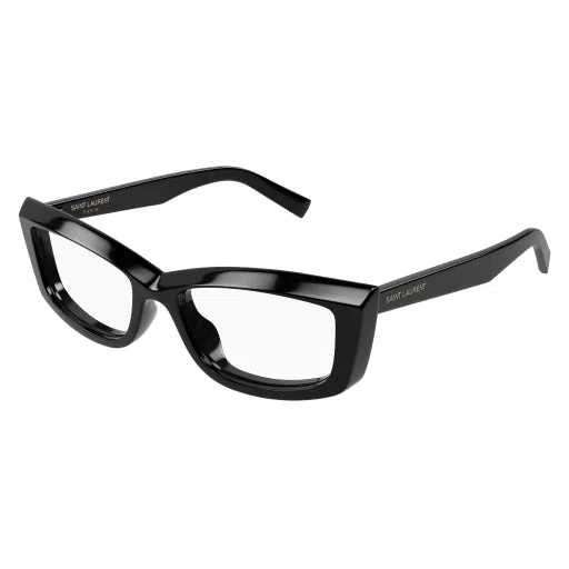 Saint Laurent SL 658 OPT Eyeglasses - view 2